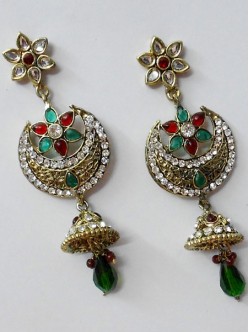 Fashion Earrings